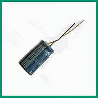 Конденсатор 2200uF 6.3V (10х20мм) KELNA