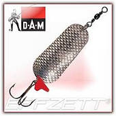 D•A•M EFFZETT® BLINKER SCHUPPE