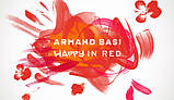 Armand Basi Happy In Red туалетна вода 100 ml. (Арманд Баси Хеппі Ін Ред), фото 5