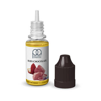 Ароматизатор The perfumer's apprentice TPA/TFA Ruby Chocolate (Рожевий шоколад)