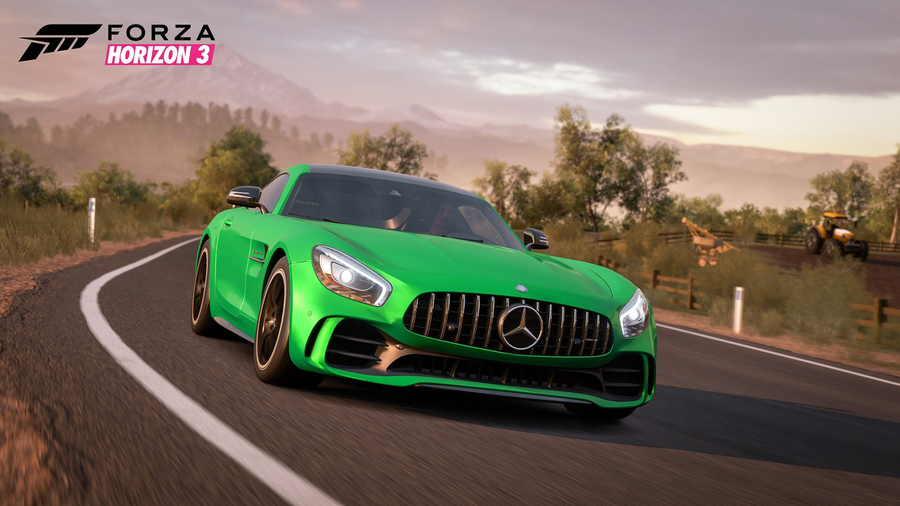 FORZA HORIZON 3 - ULTIMATE EDITION - XBOX ONE - GTIN/EAN/UPC 889842148299 -  Cadastro de Produto com Tributação e NCM - Cosmos