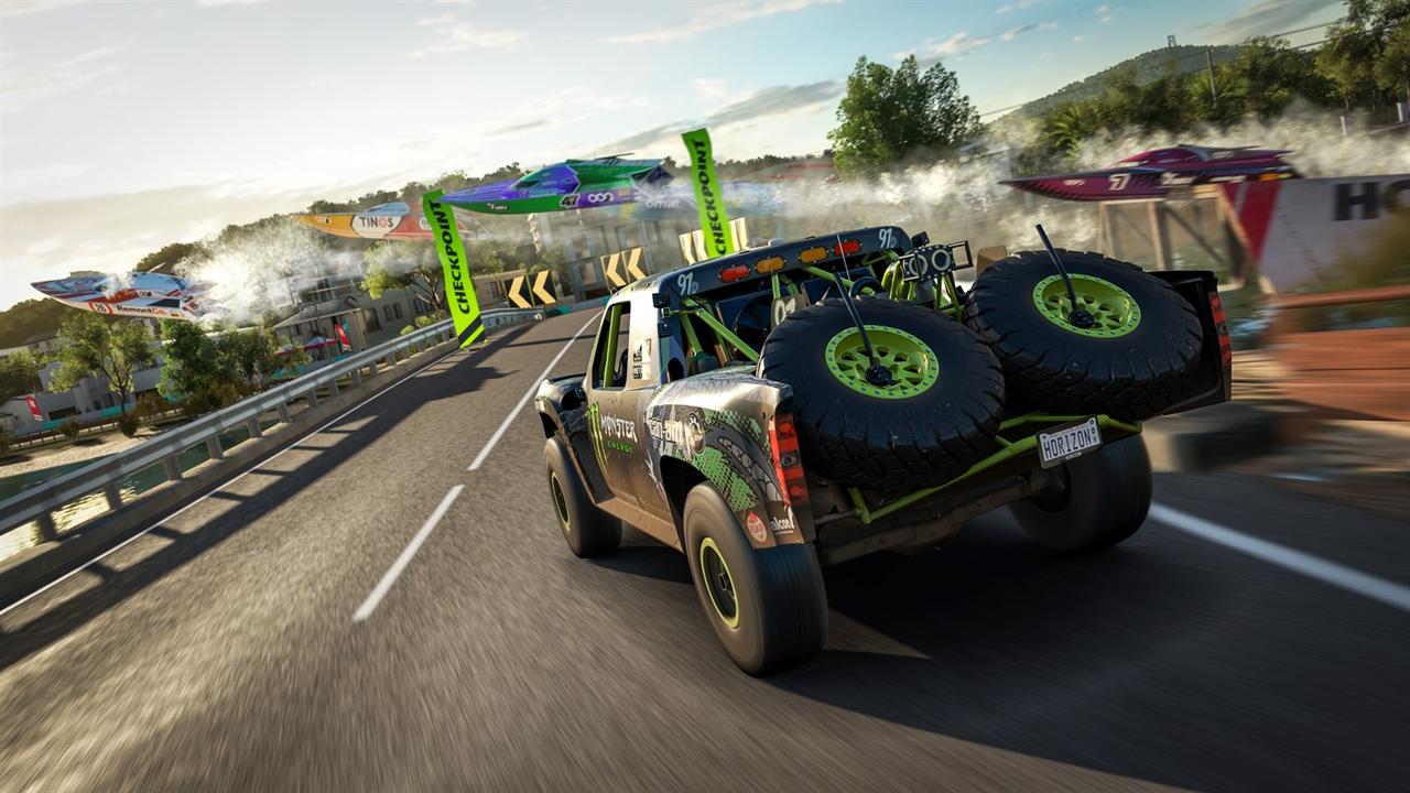 FORZA HORIZON 3 - ULTIMATE EDITION - XBOX ONE - GTIN/EAN/UPC 889842148299 -  Cadastro de Produto com Tributação e NCM - Cosmos