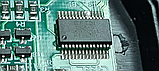 Автосканер діагностичний адаптер Kkl usb Vag com 409.1 K–Line Audi FT232 кабель Вася, фото 5