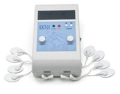 Міостимулятор для особи АЕСТ-01 (43789)