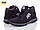 Чоловічі зимові черевики р 41 (код 5692-00) чорний., фото 2