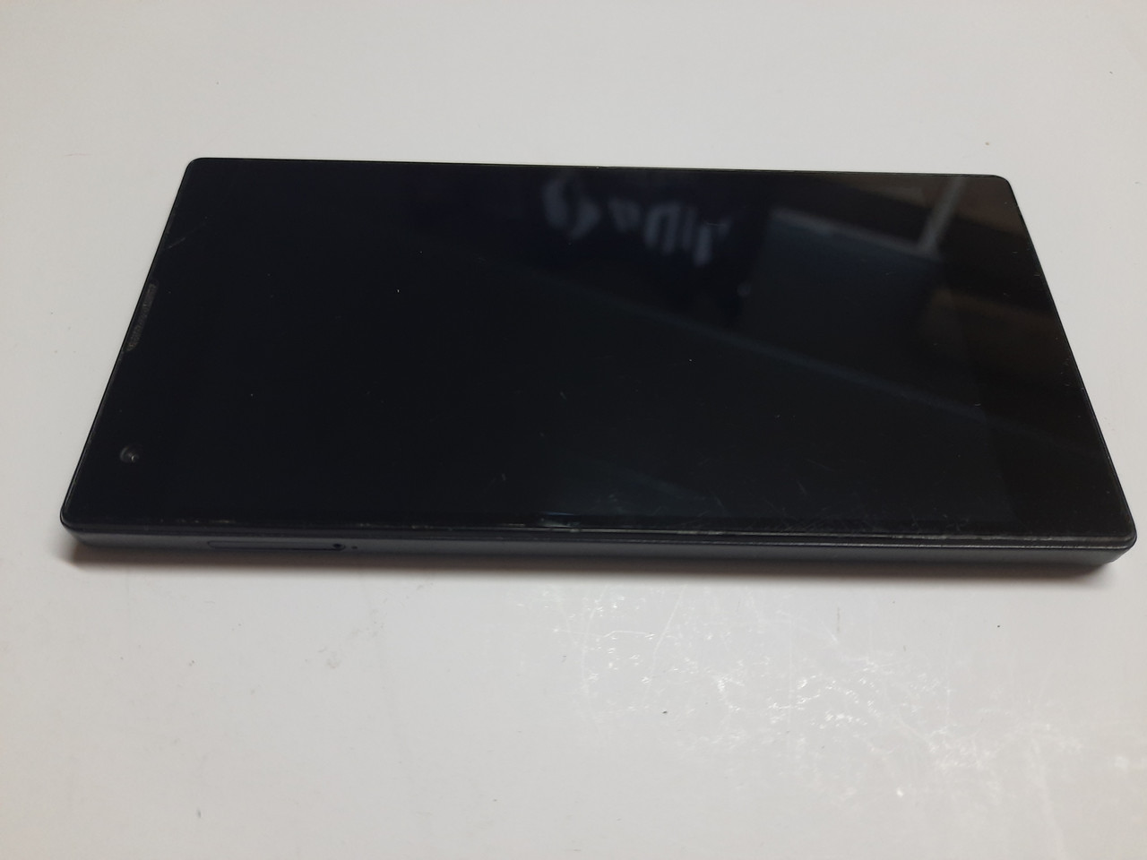 Fly iq4511 #7625 на запчасти