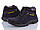 Чоловічі зимові черевики р 45 (код 5800-00) чорні., фото 3
