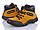 Чоловічі зимові черевики р 45 (код 5800-00) чорні., фото 5