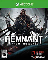 Remnant: From the Ashes для Xbox One (иксбокс ван S/X)