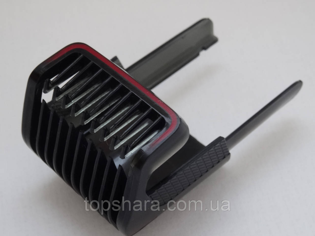 Насадка гребінь тримера Philips BT5200, фото 1