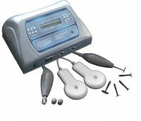 Многофункциональный аппарат для физиотерапии комбинированный МИТ-11 Косметологический аппарат