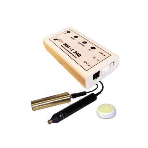 Апарат для рефлексотерапії комбінований МІТ-1 ЕПД (ID#1249489187), ціна ...