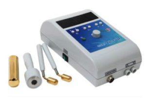 Апарат для мікрострумової терапії для обличчя та тіла МВТ-01МТ