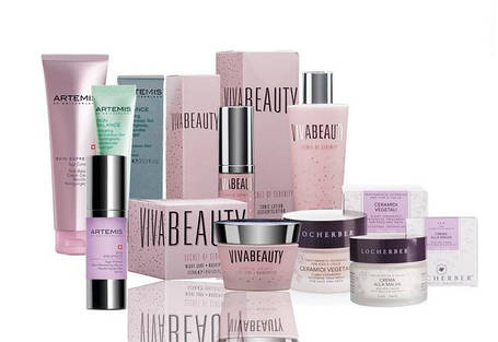 Догляд за обличчям. Антивікова косметика.