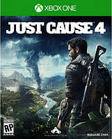 Just Cause 4 для Xbox One (иксбокс ван S/X)