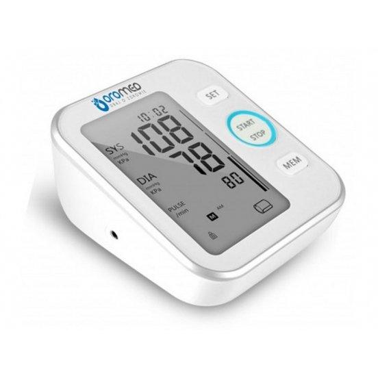 ORO-N6 BASIC Измеритель артериального давления Oromed