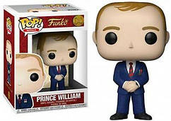 Фігурка Funko Pop Фанко Поп Фігурка Funko Pop Фанко Поп Принц Вільям Prince William 10см movies BRF PW04