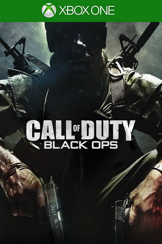 Купить Call of Duty®: Black Ops I (1) для Xbox One/Series S/X, цена 269 ...