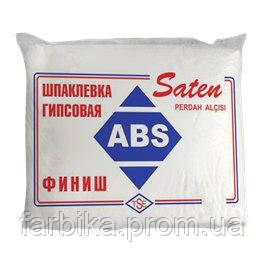 Фінішна шпаклівка "ABS SATEN" (2 кг)