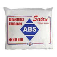 Фінішна шпаклівка "ABS SATEN" (2 кг)