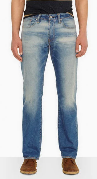Джинси Levis 514 — Homie