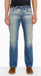 Джинси Levis 514 — Homie