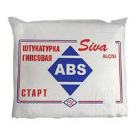 Стартова шпаклівка "ABS" Siva (2 кг)