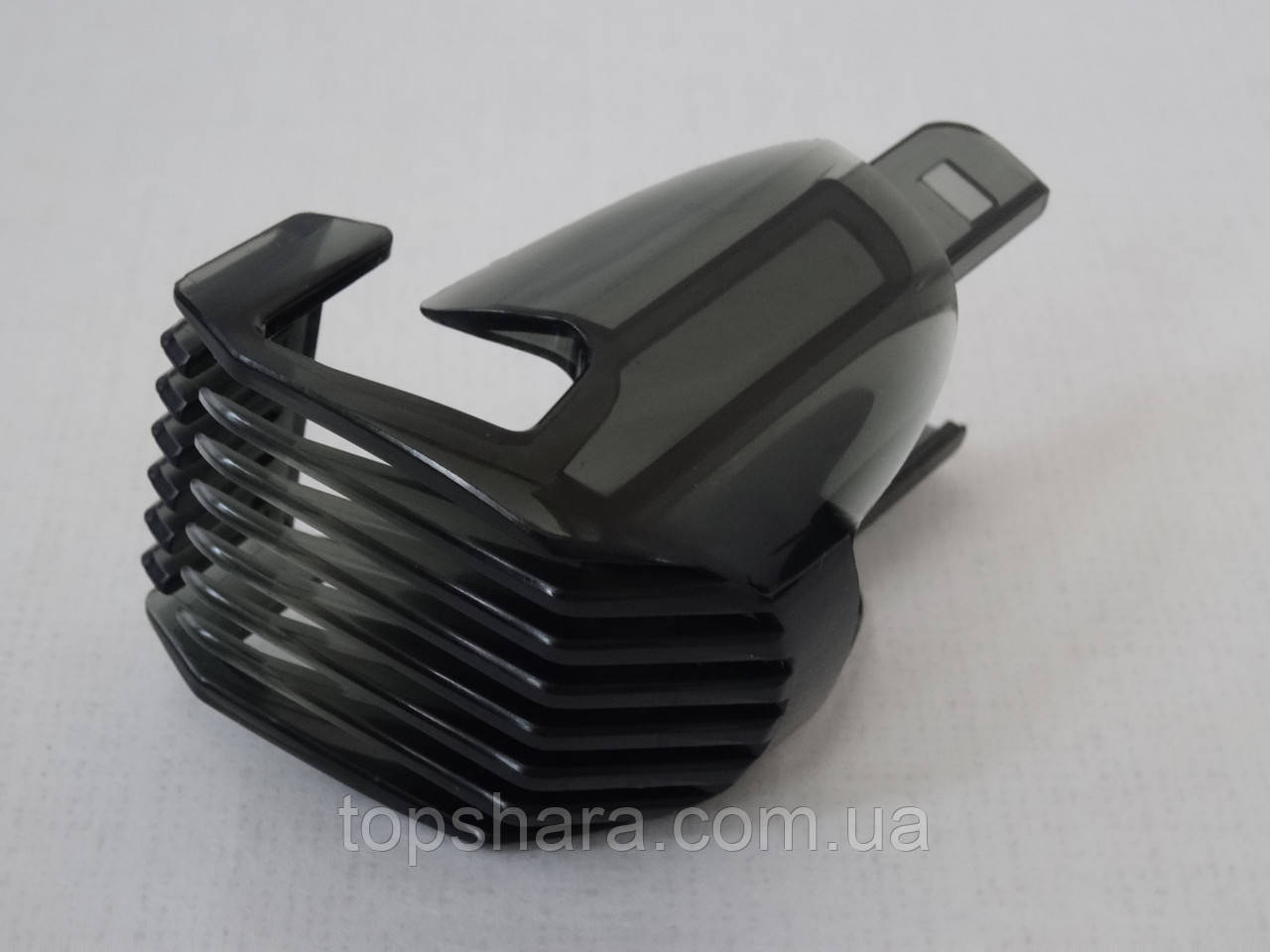 Насадка гребінь для бороди тримера Philips BT9290