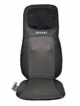 Масажна накидка Zenet для спини і шиї Zenet ZET 842
