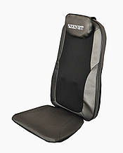 Масажна накидка Zenet Zet-832 роликовий з компресією