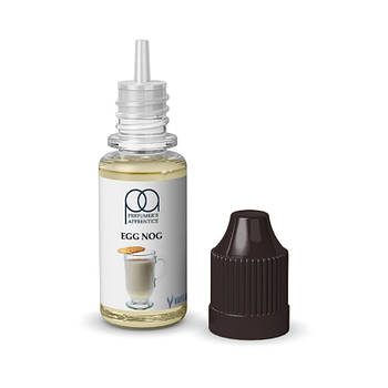 Ароматизатор The perfumer's apprentice TPA/TFA Egg Nog (Гоголь-моголь)
