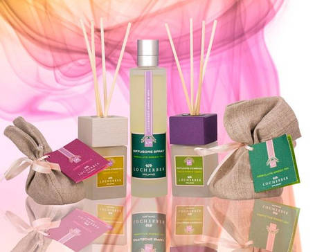 АРОМАТЕРАПІЯ