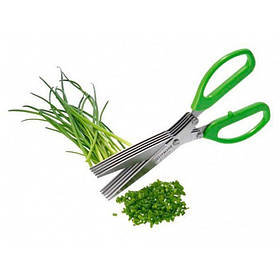 Ножиці для зелені Edenberg FRU-007