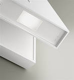 Настінний світильник Alpha, Vibia, фото 4