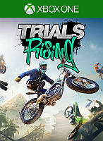 Trials® Rising для Xbox One (иксбокс ван S/X)