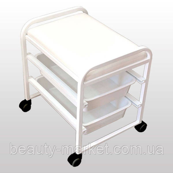 Пуф для майстра педикюру 221