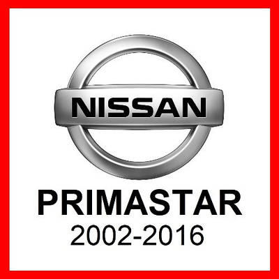 Nissan Prinastar