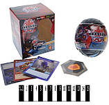 Ігровий набір Bakugan Бакуган Великий 1 герой 1 магніт 3 картки, фото 2