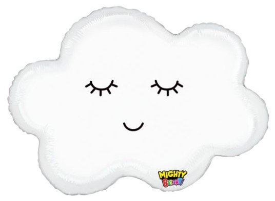 G 30" Спляче Хмара, фото 1