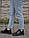 Розміри 36 та 41  Туфлі жіночі шкіряні чорні лакові, повнорозмірні  Maxus Діор, фото 9