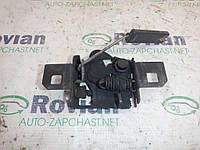 Замок капота Volkswagen SHARAN 1995-2010 (Фольксваген Шаран), 7M3823509B (БУ-193122)