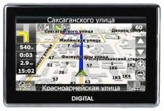 GPS навігатори