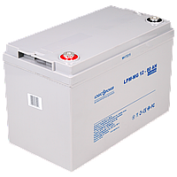 Акумулятор мультигелевый AGM LogicPower LPM-MG 12 - 80 AH 4196 Акумулятор мультигелевый AGM LogicPower LPM-MG 12 - 80 AH