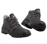 Черевики робочі "ТАЛАН" без мет. носка, фото 2