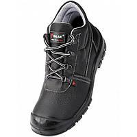 Черевики робочі "ТАЛАН" без мет. носка