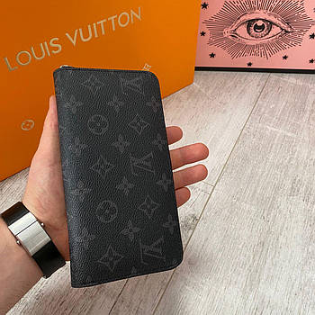 Гаманець Louis Vuitton Zippy