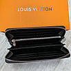 Гаманець Louis Vuitton Zippy, фото 5