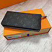 Гаманець Louis Vuitton Zippy, фото 3