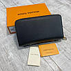 Чоловічий клатч портмоне Louis Vuitton Луї Віттон, фото 2