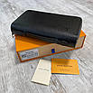 Чоловічий клатч портмоне Louis Vuitton Луї Віттон, фото 4
